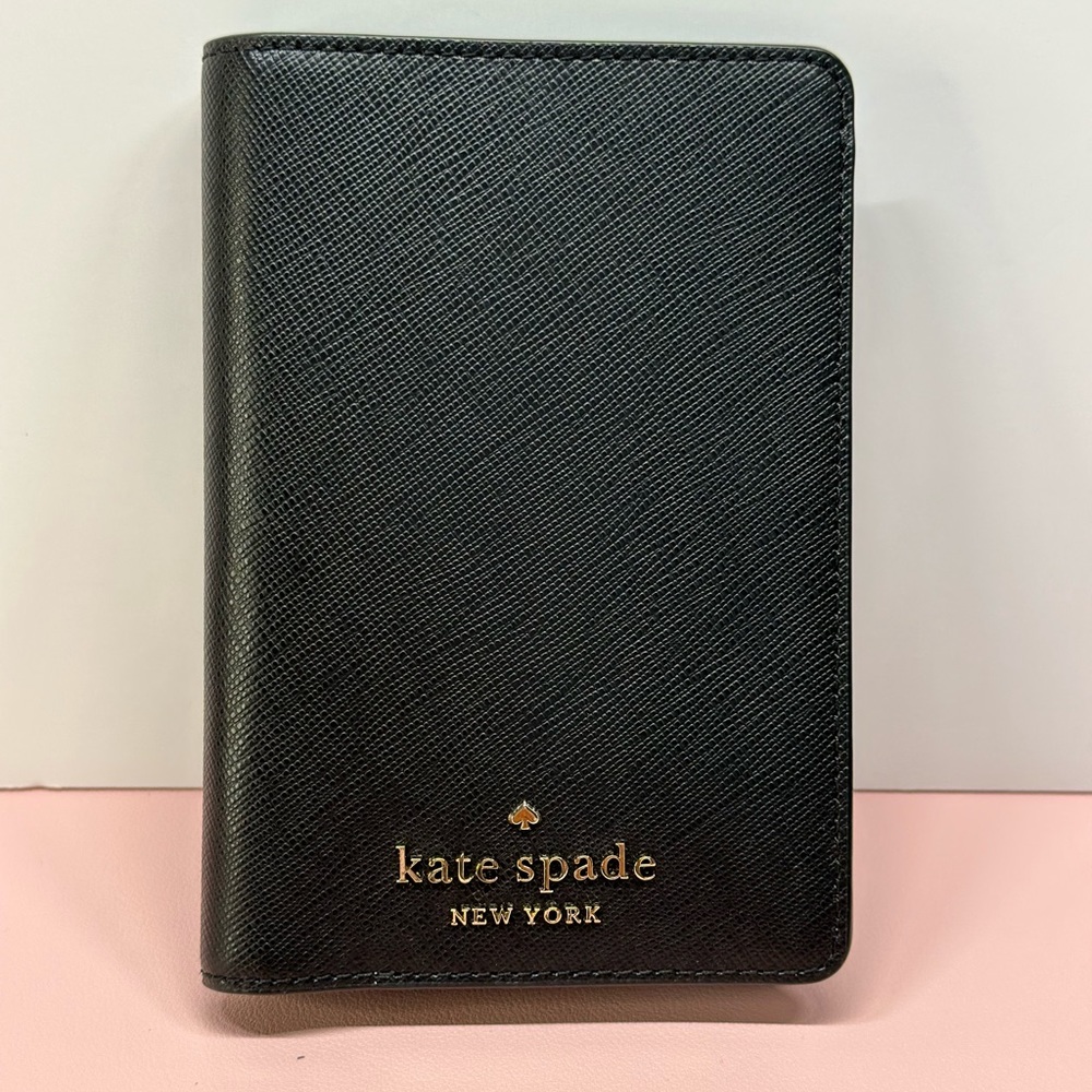 Kate Spade passport holder